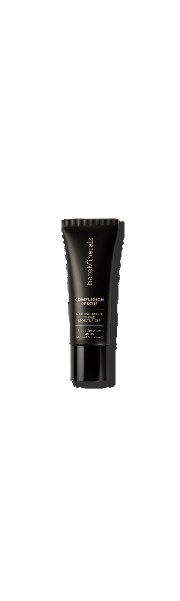 Ulta bareMinerals  COMPLEXION RESCUE Natural Matte Tinted Moisturizer Mineral SPF 30