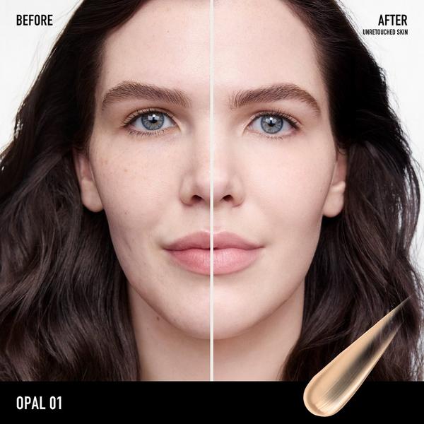 Ulta BareMinerals  COMPLEXION RESCUE Tinted Moisturizer With Hyaluronic Acid And Mineral SPF 30