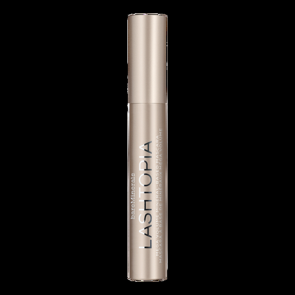 Ulta BareMinerals  Lashtopia Mega Volume Mineral-Based Mascara