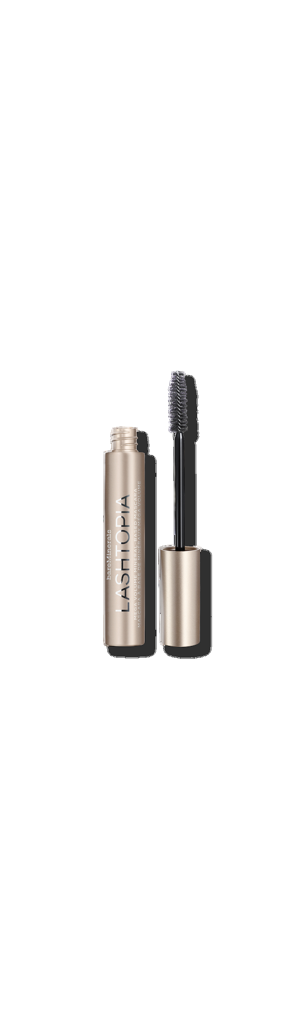 Ulta bareMinerals  Lashtopia Mega Volume Mineral-Based Mascara
