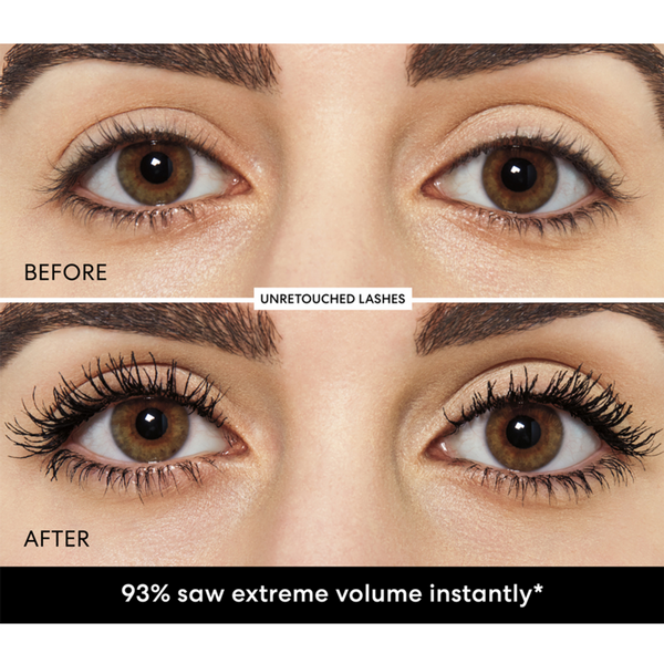 Ulta BareMinerals  MAXIMIST Phyto-Fiber Volumizing Mascara