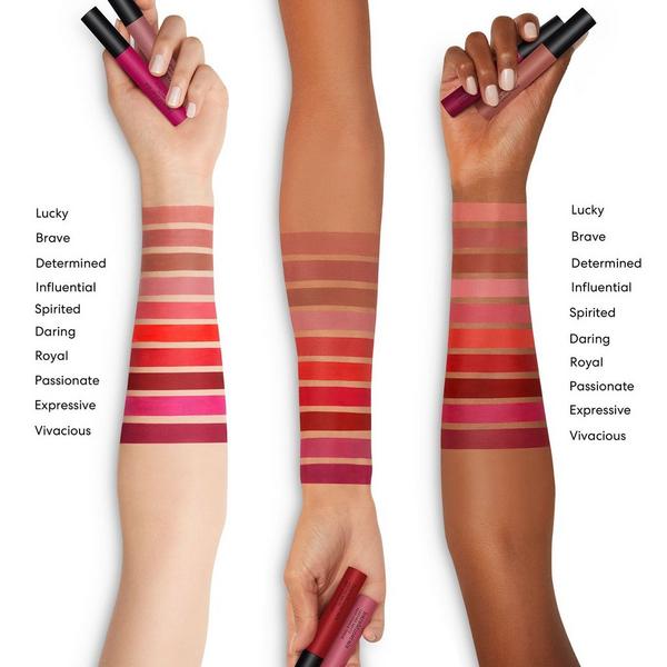 Ulta BareMinerals  MINERALIST Lasting Matte Liquid Lipstick