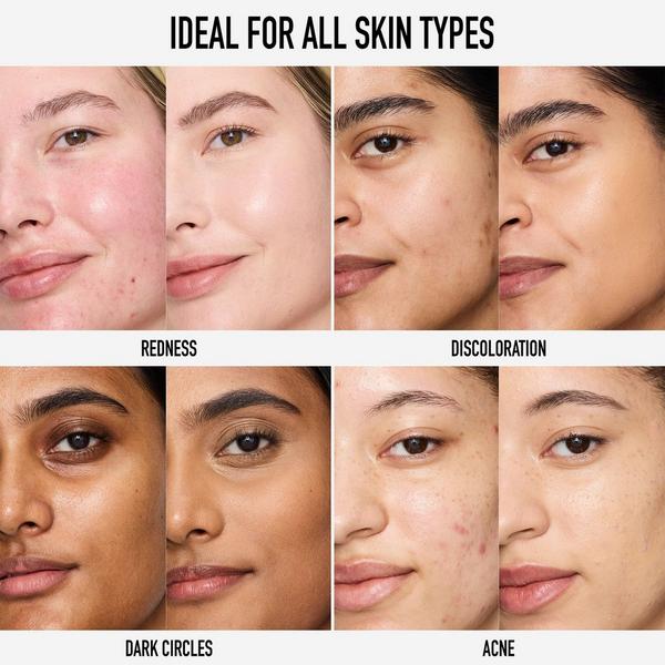 Ulta BareMinerals  ORIGINAL Liquid Mineral Brightening Concealer