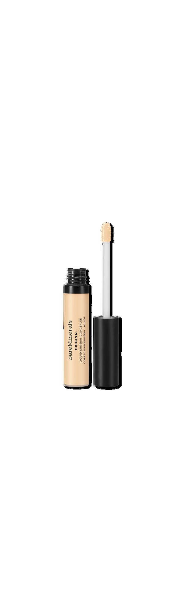 Ulta BareMinerals  ORIGINAL Liquid Mineral Brightening Concealer