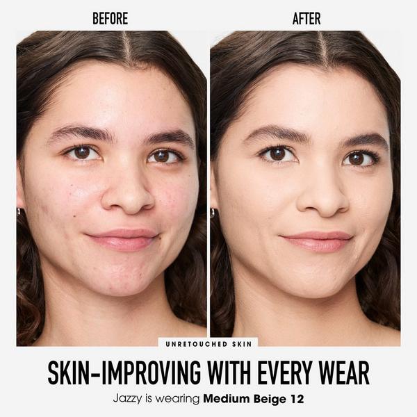 Ulta BareMinerals  ORIGINAL Loose Talc-Free Mineral Powder Foundation SPF 15