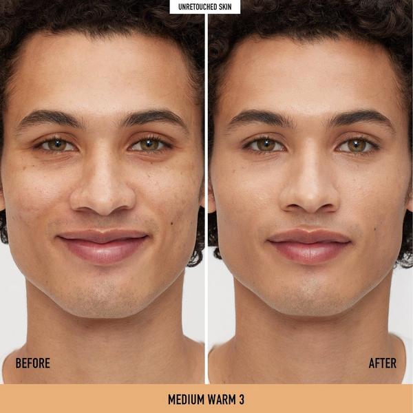 Ulta BareMinerals  Original Pure Serum Radiant Natural Liquid Foundation Mineral SPF 20