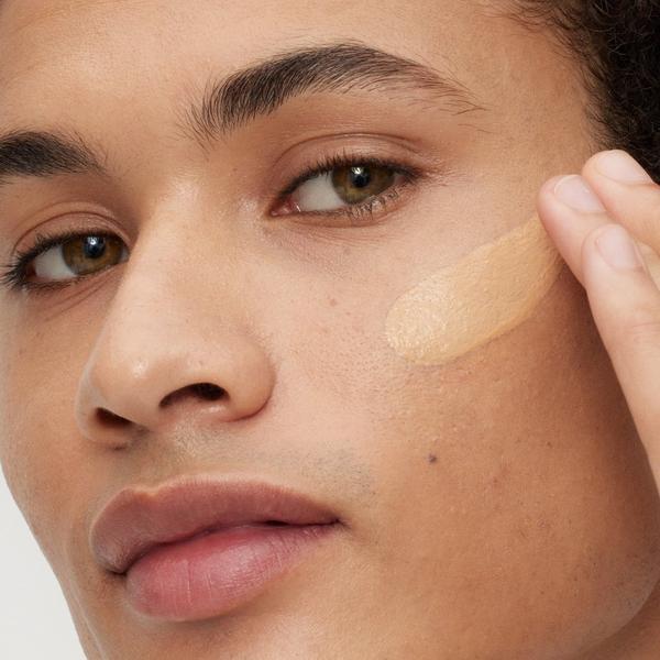 Ulta BareMinerals  Original Pure Serum Radiant Natural Liquid Foundation Mineral SPF 20