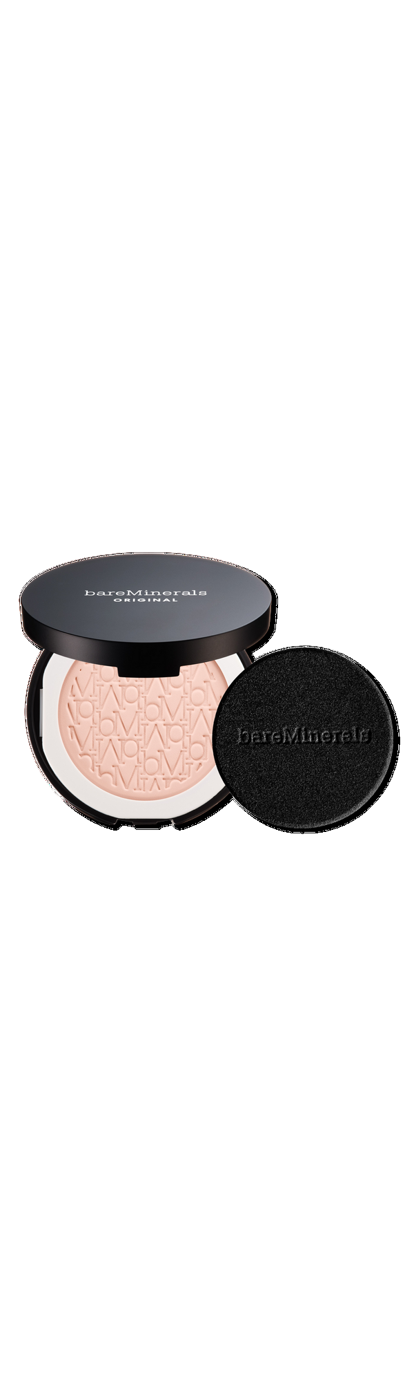 Ulta BareMinerals  ORIGINAL Talc-Free Pressed Powder Foundation Mineral SPF 15
