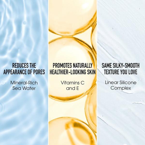 Ulta BareMinerals  PRIME TIME Original Blurring Foundation Primer