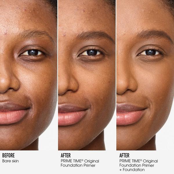 Ulta BareMinerals  PRIME TIME Original Blurring Foundation Primer Mini