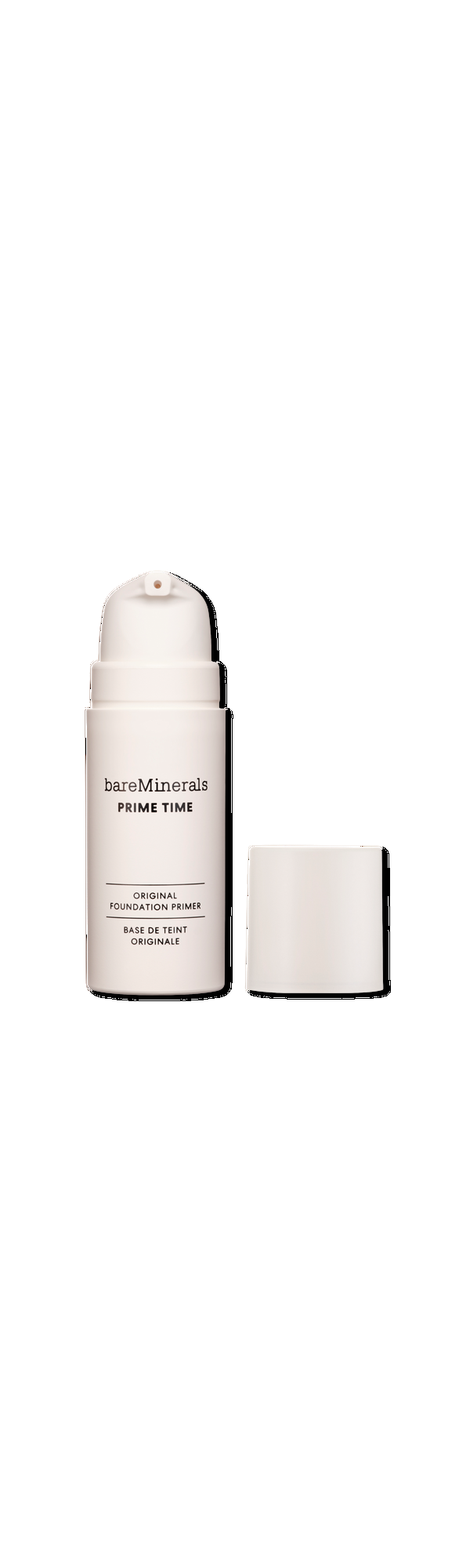 Ulta BareMinerals  PRIME TIME Original Blurring Foundation Primer