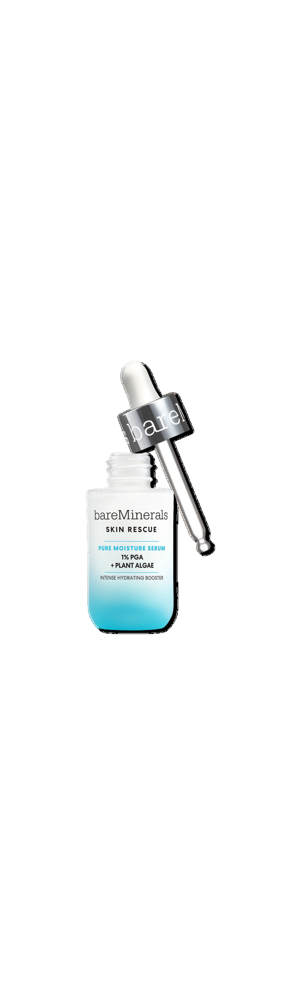 Ulta bareMinerals  SKIN RESCUE Pure Moisture Serum with 1% PGA and Plant Algae