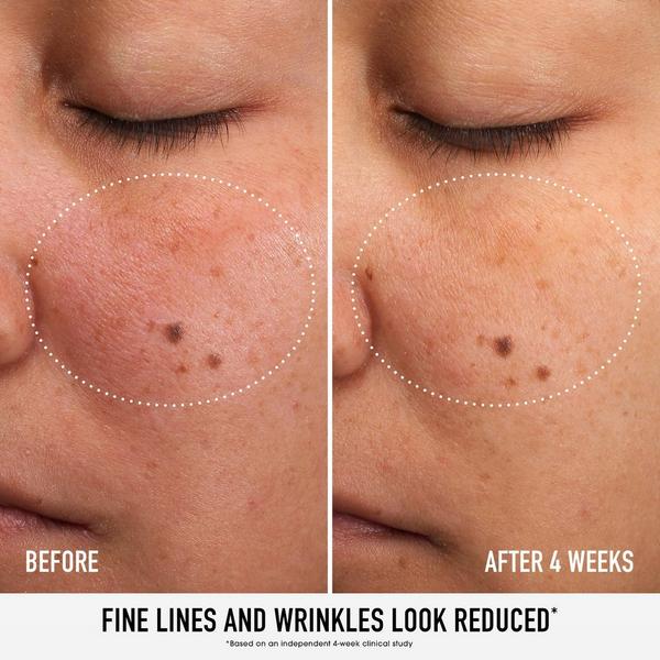 Ulta BareMinerals  SKIN RESCUE Pure Smooth Serum With 5% Niacinamide And Chebula