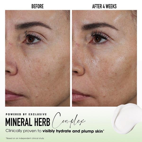 Ulta BareMinerals  SKINLONGEVITY Butter Drench Hydrating Moisturizer With Peptides