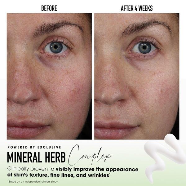 Ulta BareMinerals  SKINLONGEVITY Nourishing Barrier Boosting Serum With Niacinamide