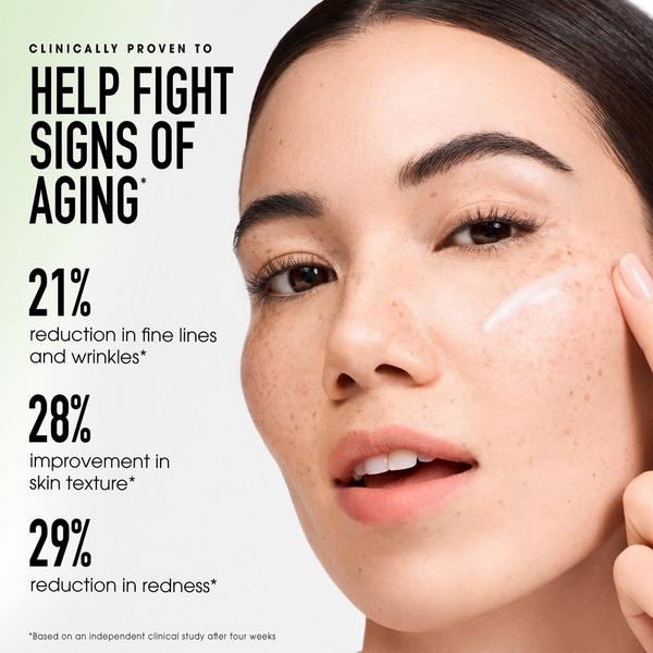 Ulta BareMinerals  SKINLONGEVITY Nourishing Barrier Boosting Serum With Niacinamide