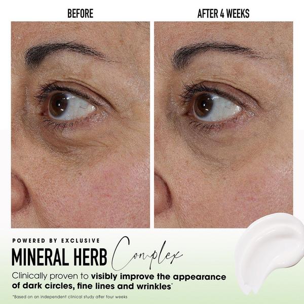 Ulta BareMinerals  SKINLONGEVITY Revitalizing Eye Cream With Niacinamide