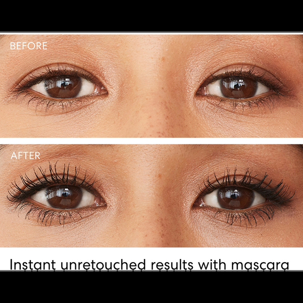Ulta BareMinerals  Strength & Length Serum Infused Mascara