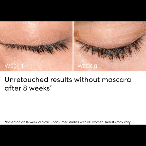 Ulta BareMinerals  Strength & Length Serum Infused Mascara
