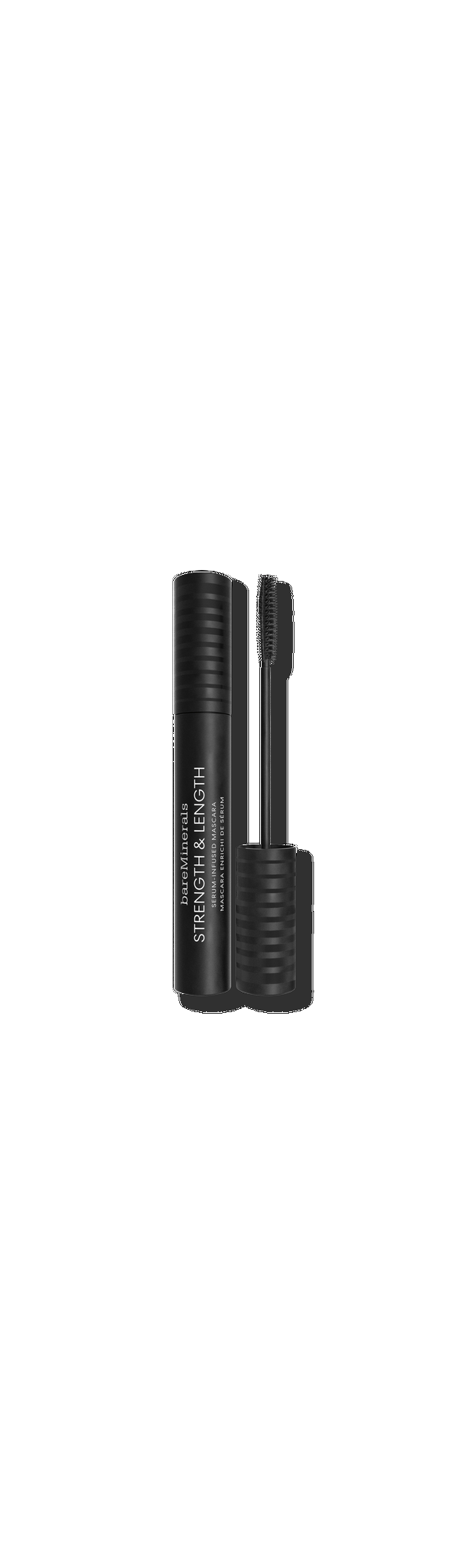 Ulta bareMinerals  Strength & Length Serum Infused Mascara