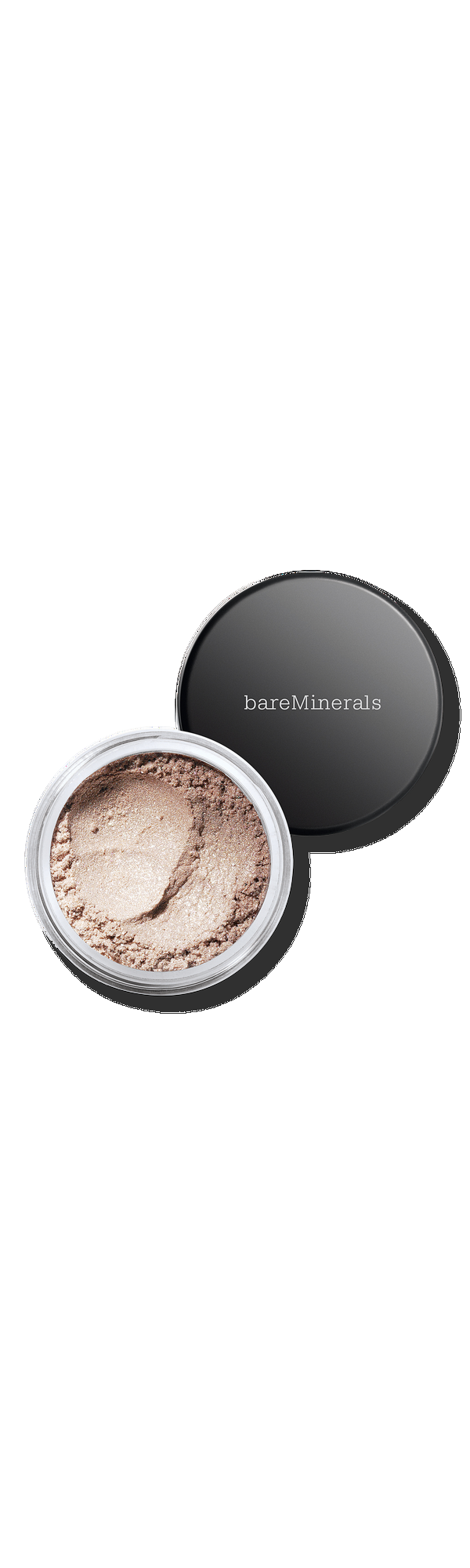 Ulta bareMinerals  Talc-Free Loose Mineral Eyeshadow