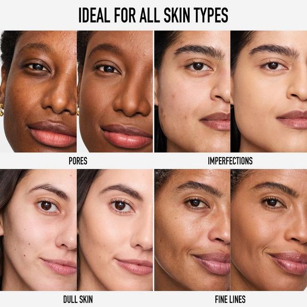 Ulta BareMinerals  The ORIGINAL Get Started Kit 3-Piece Mineral Makeup Set