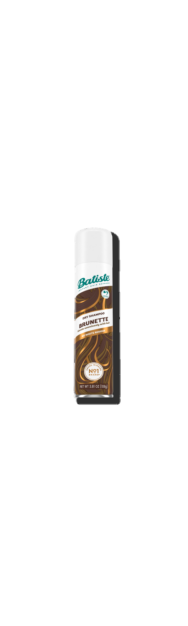 Ulta Batiste  Hint of Color Dry Shampoo - Beautiful Brunette