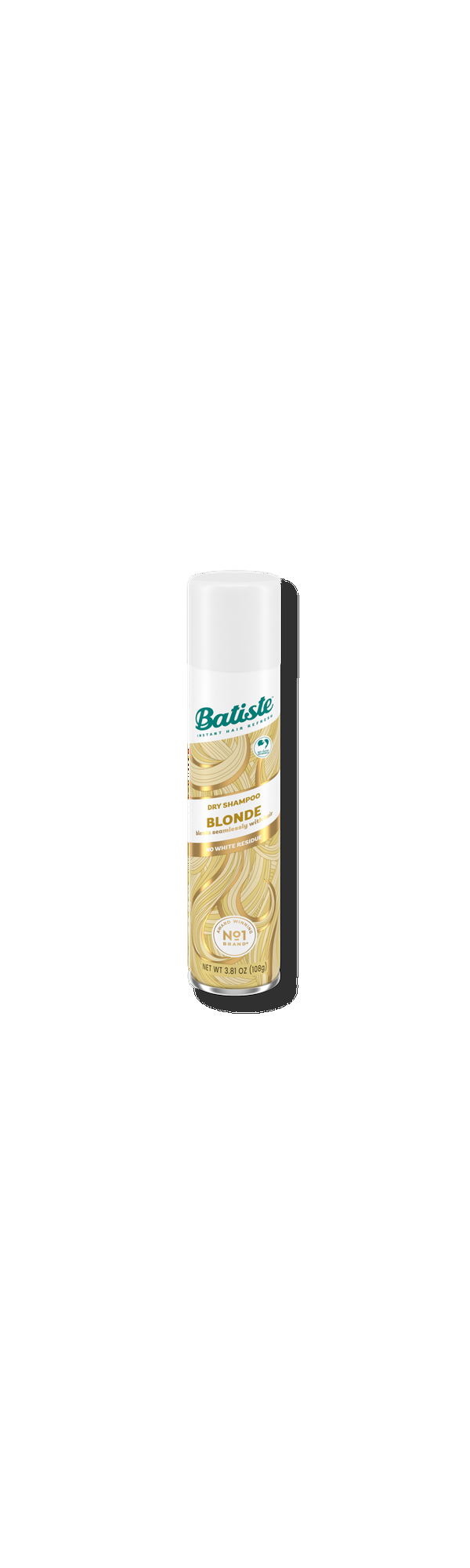Ulta Batiste  Hint of Color Dry Shampoo - Brilliant Blonde