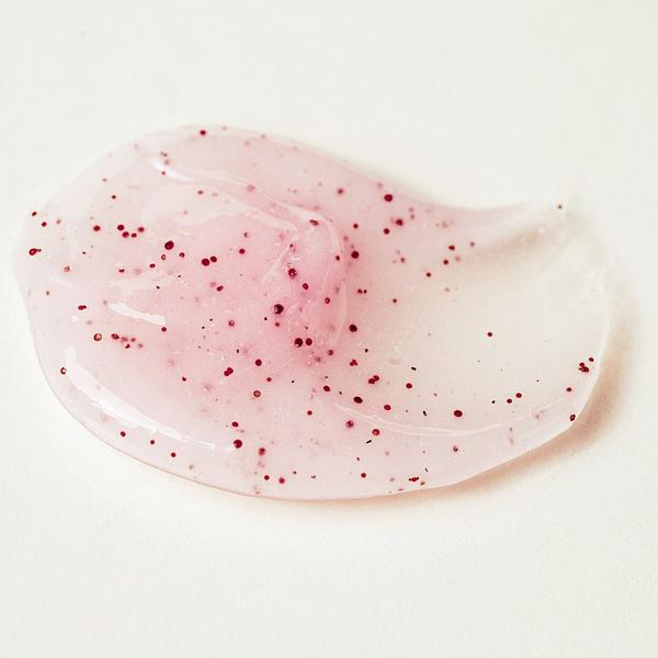 Ulta Bdy.  Glow Body Buff Purifying Gentle Scrub With Glycerin + Salicylic Acid