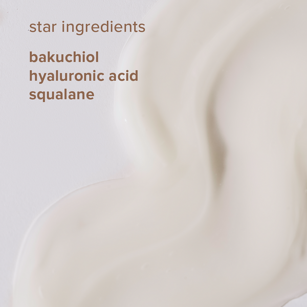 Ulta Bdy.  Renewing Overnight Body Serum With Bakuchiol + Hyaluronic Acid