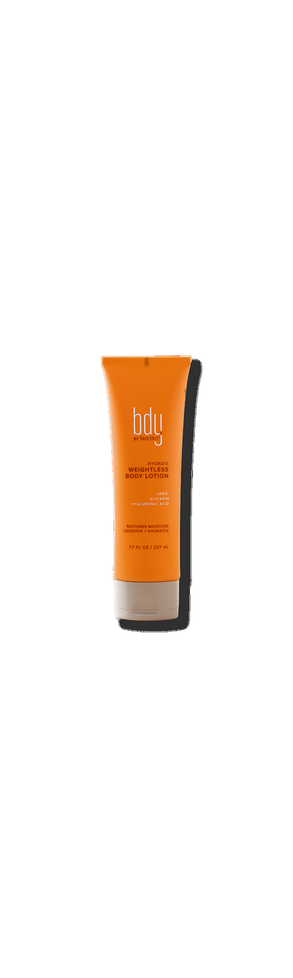 Ulta bdy.  Restoring Weightless Body Lotion with Glycerin + Hyaluronic Acid