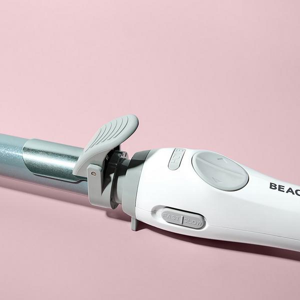 Ulta Beachwaver Co.  Dual Voltage Rotating Curling Iron