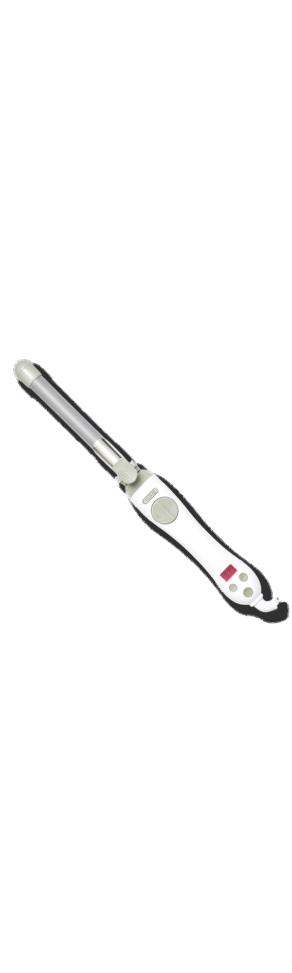 Ulta Beachwaver Co.  Dual Voltage Rotating Curling Iron