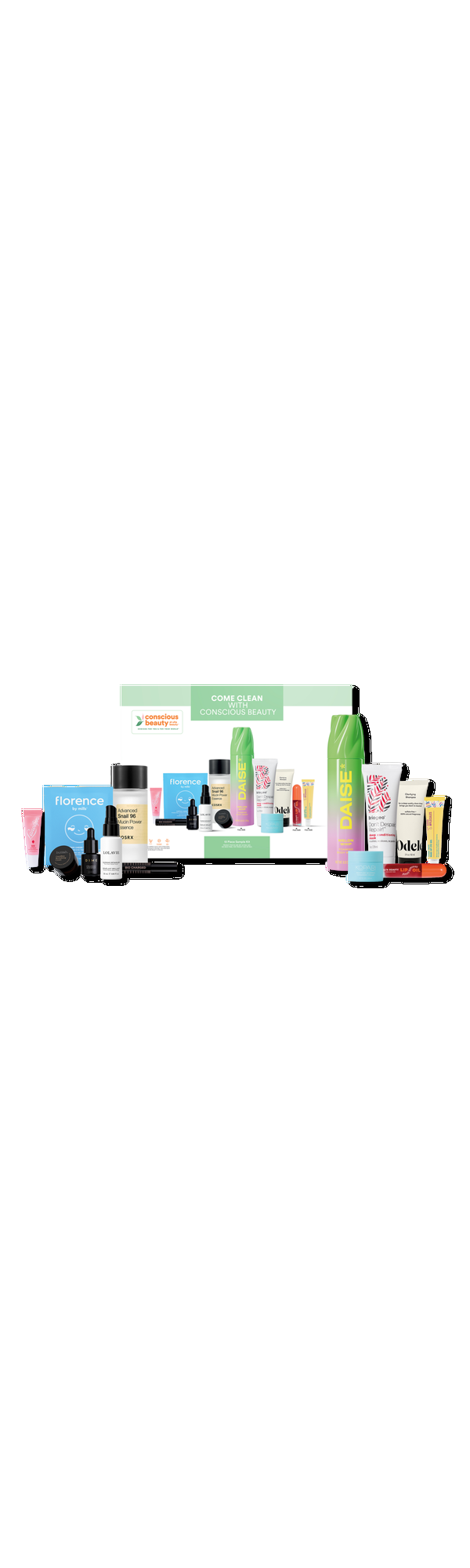 Ulta Beauty Finds by ULTA Beauty  Come Clean With Conscious Beauty