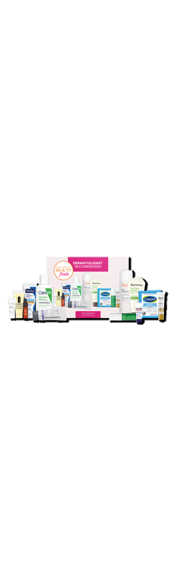 Ulta Beauty Finds by ULTA Beauty  Dermatologist Recommended