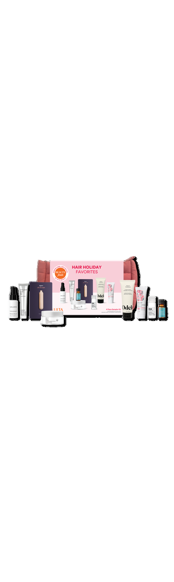 Ulta Beauty Finds by ULTA Beauty  Hair Holiday Favorites