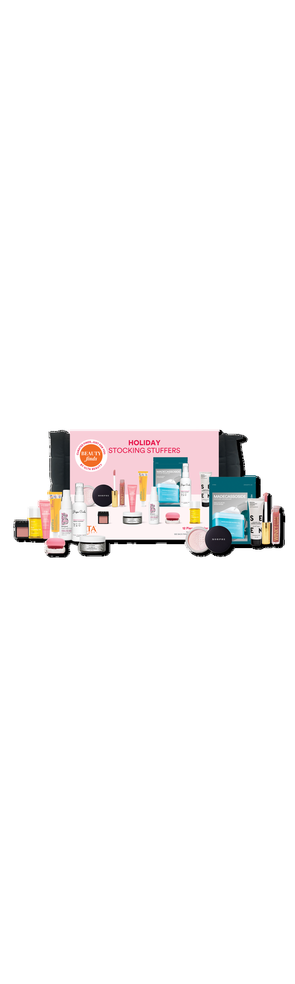 Ulta Beauty Finds by ULTA Beauty  Holiday Stocking Stuffers