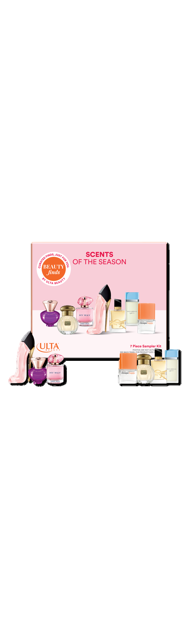 Ulta Beauty Finds by ULTA Beauty  Scents of the Season