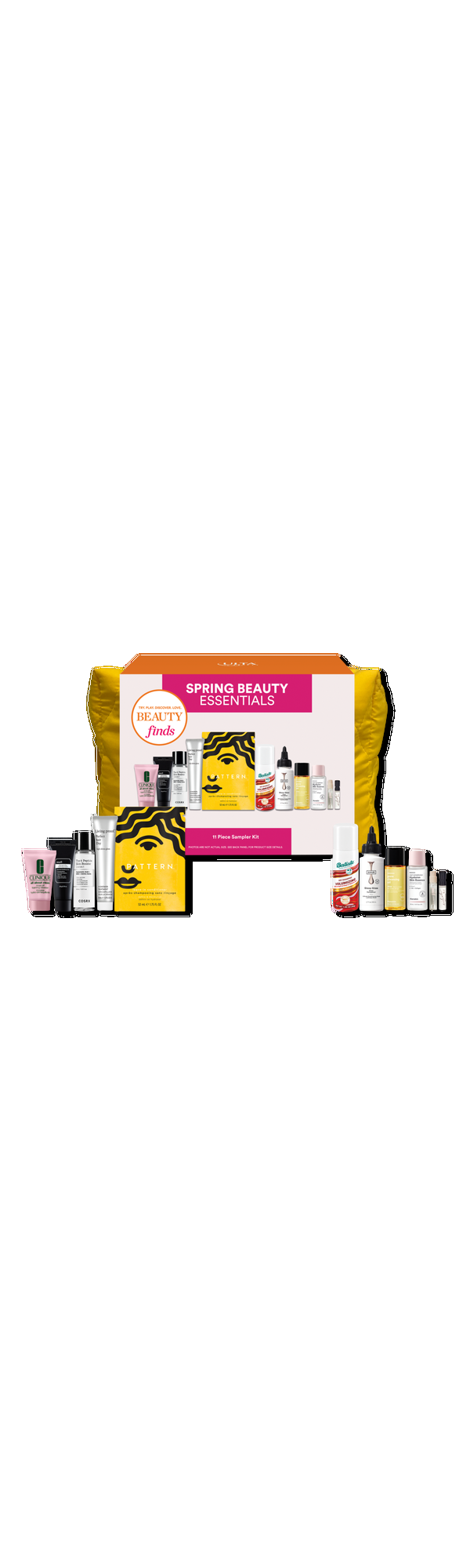 Ulta Beauty Finds by ULTA Beauty  Spring Beauty Essentials
