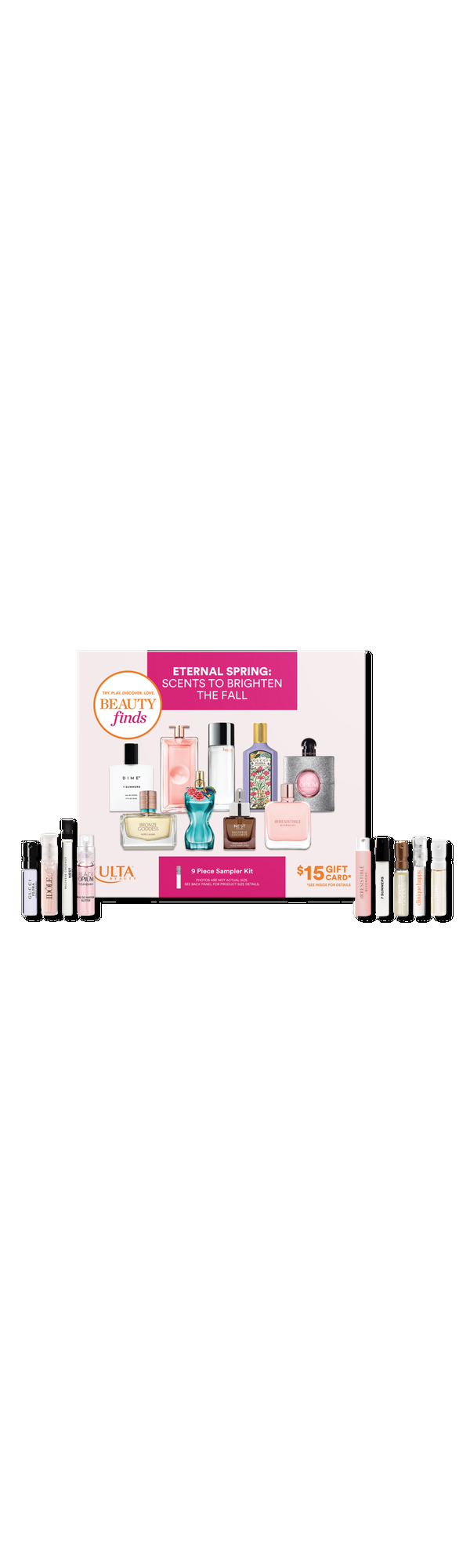 Ulta Beauty Finds by ULTA Beauty  Spring Scents for Fall