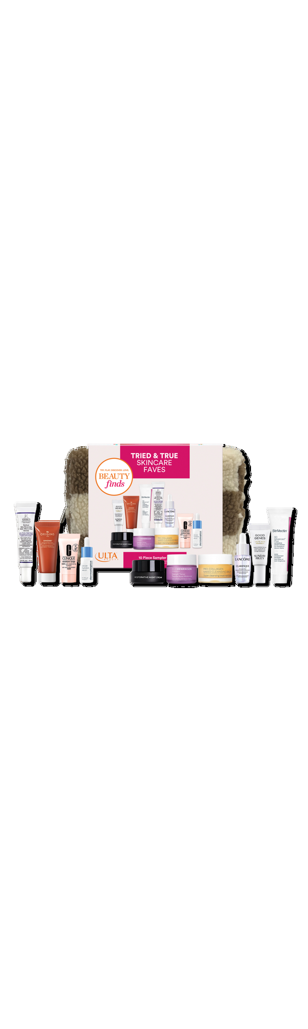 Ulta Beauty Finds by ULTA Beauty  Tried & True Skincare Faves