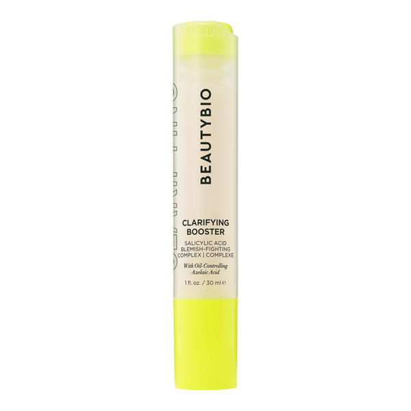 Ulta BeautyBio  Clarifying Booster - Salicylic Acid Treatment Serum