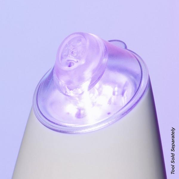 Ulta BeautyBio  GLOfacial Antimicrobial Treatment Replacement Tips