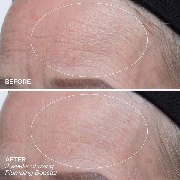 Ulta BeautyBio  Plumping Booster Hyaluronic Acid Supercharged Complex