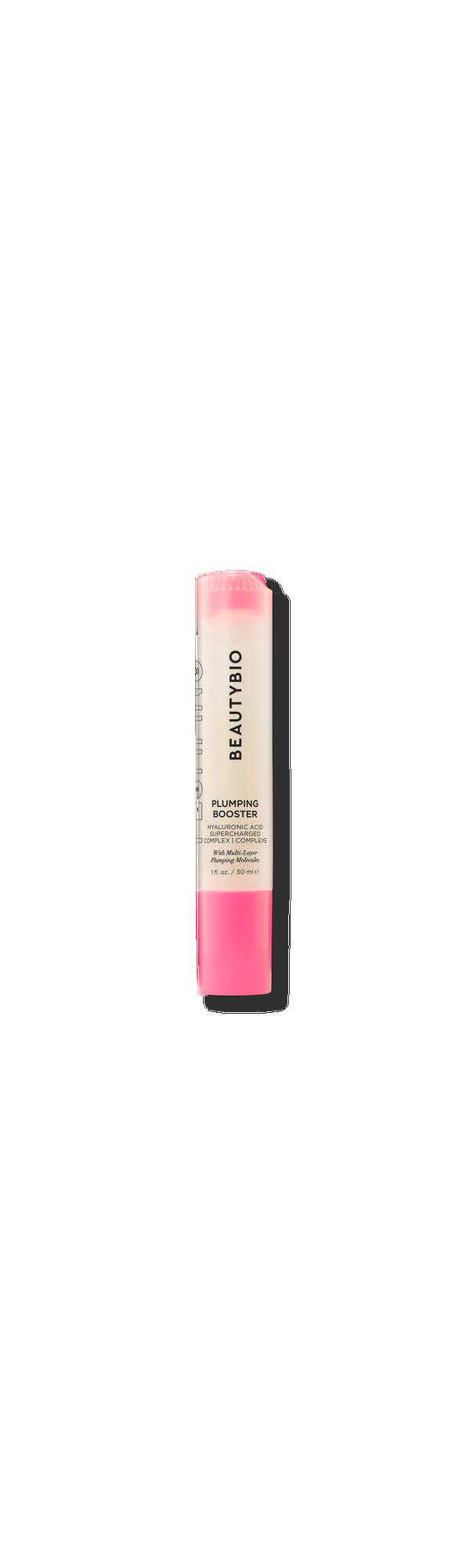 Ulta BeautyBio  Plumping Booster Hyaluronic Acid Supercharged Complex