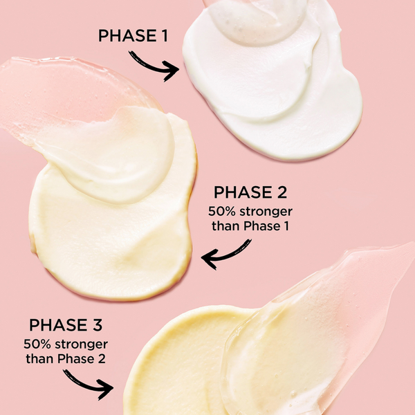Ulta BeautyBio  R45 The Reversal 3-Phase Retinol Booster System
