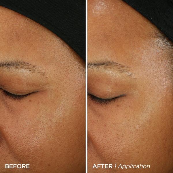 Ulta BeautyBio  Swipe & Glow Peel Pads With AHA BHA PHA + Niacinamide