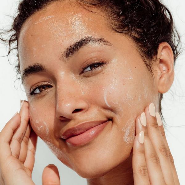 Ulta BeautyBio  The Balance PH Balancing Gel Cleanser