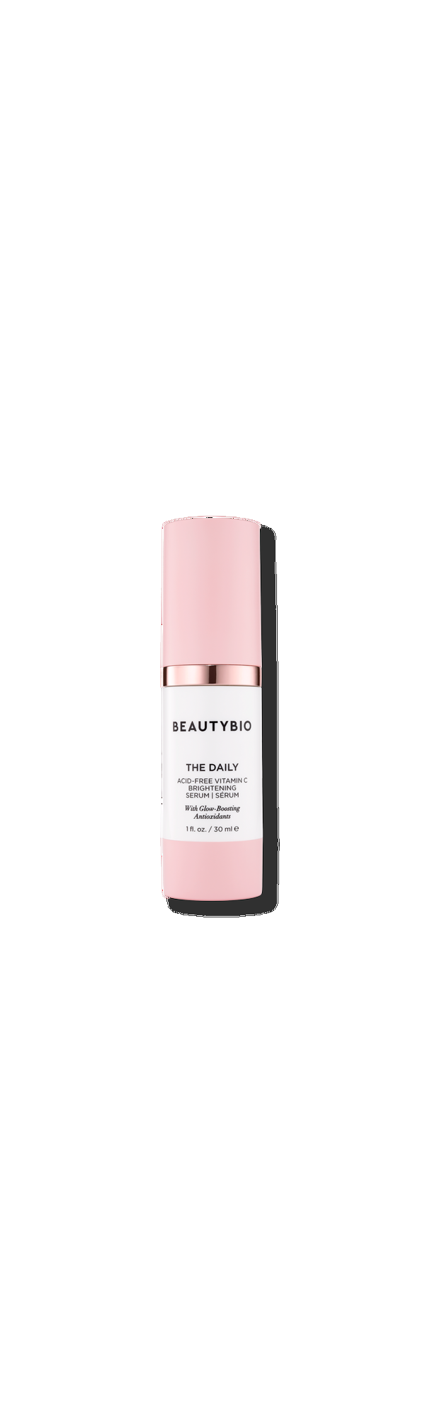 Ulta BeautyBio  The Daily Acid-Free Vitamin C Brightening Serum