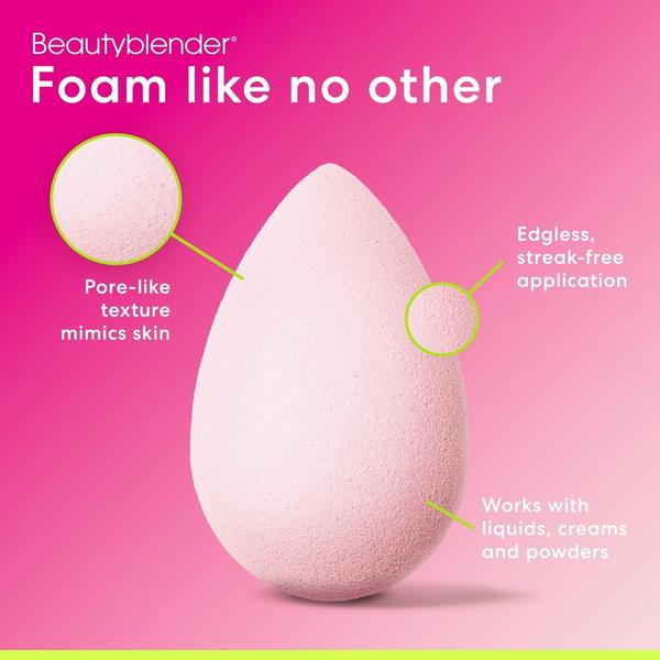 Ulta Beautyblender  Beautyblender BUBBLE Makeup Sponge